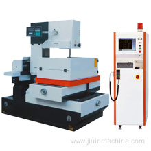 Multi Cut Wire-Cut EDM Machine